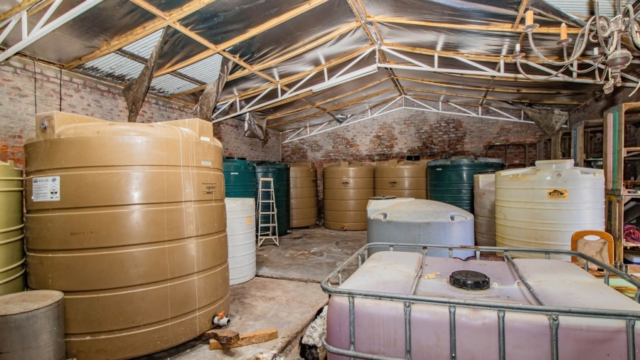 Commercial Property for Sale in Bot River Western Cape